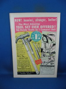 BARNEY GOOGLE AND SNUFFY SMITH 3 F+ TOBY PRESS CANADIAN EDITION 1951