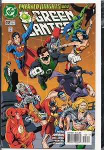 Green Lantern #103 (1998) Green Lantern