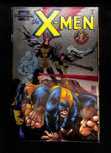 Marvel Collectible Classics: X-Men #1