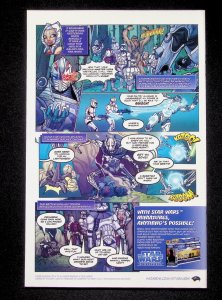 Star Wars: Legacy #31