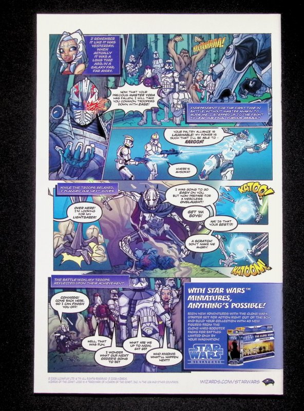 Star Wars: Legacy #31