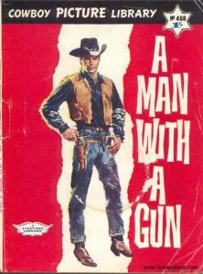 A Man With a Gun