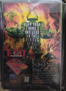 Amazing Spider-Man  # 405  1995  MARVEL  scarlet spider  BEN REILLY  exiled pt 2