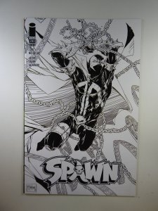 Spawn #293 - Variant Cover