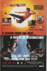 Legionnaires #31 (1995)