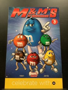 Mighty Thor #10 (2016)