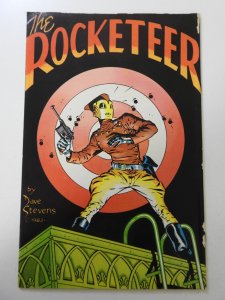 Pacific Presents #1 (1982) VG Condition 1 in cumulative spine split