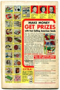 SHOWCASE COMICS #61-THE SPECTRE!-MURPHY ANDERSON-1966 G