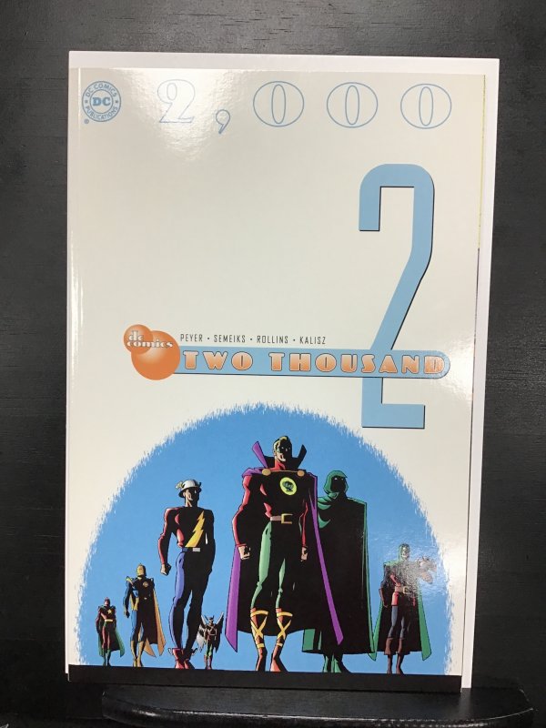 DC 2000 #2 (2000)nm