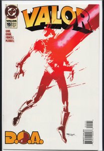 Valor #15 (1994) Valor