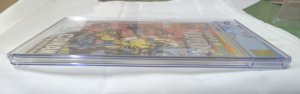 What If... #16 Wolverine Battled Conan The Barbarian CGC 9.6 1990 Marvel