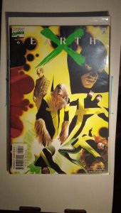 Earth X #6 (1999)