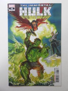 Immortal Hulk #46