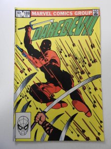 Daredevil #189 (1982) FN+ Condition!