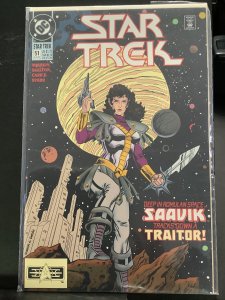 Star Trek #51 (1993)