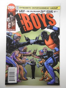 The Boys #26 (2009)
