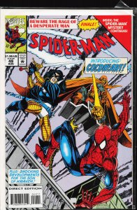 Spider-Man #49 (1994) Spider-Man