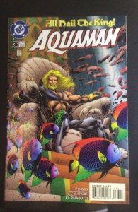 Aquaman #36 (1997)