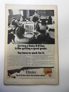 Kamandi, The Last Boy on Earth #9 (1973)