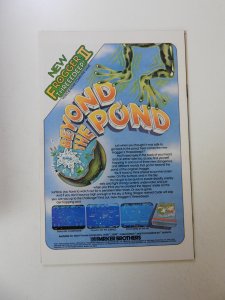 The Uncanny X-Men #188 (1984) NM condition