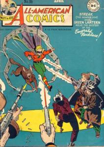 They Mystery of the Emerald Necklace