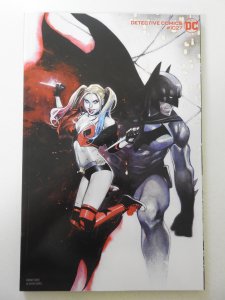 Detective Comics #1027 Coipel Cover (2020) NM Condition!
