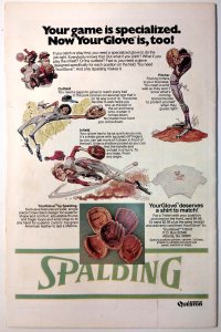 Iron Fist #8 (7.0, 1976) [Key Issue]