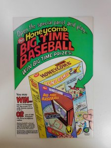 The Uncanny X-Men #199 (1985)