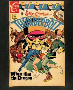 Thunderbolt #60