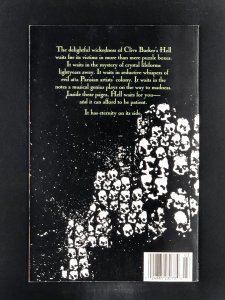 Clive Barker's Hellraiser #3 (1990)