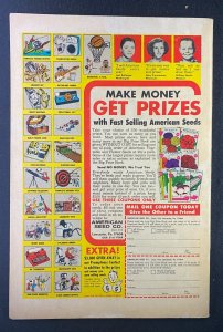 Batman (1940) #210 VG (4.0) Neal Adams Cover