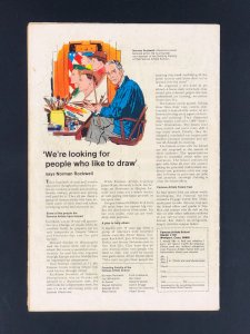 Fantastic Four #84 (1969) VG Iconic Jack Kirby Cover Art