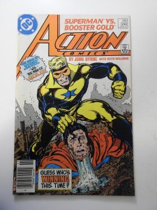 Action Comics #594 (1987)