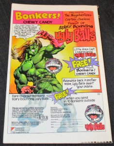 Suicide Squad #1 (1987)