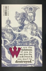 The Autumnlands: Tooth & Claw #11 (2016)