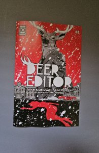 Deer Editor 1