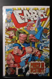 Cable #2 Direct Edition (1993)