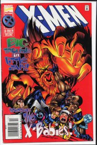 X-Men #47 (1995) X-Men