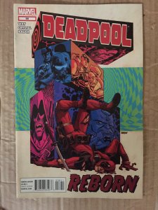 Deadpool #56 (2012)