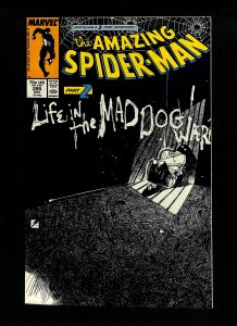 Amazing Spider-Man #295