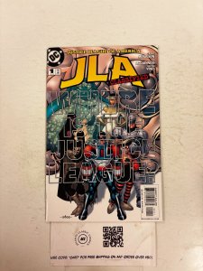 JLA Classified #1 NM DC Comic Books Wonder Woman Superman Batman 14 HH96