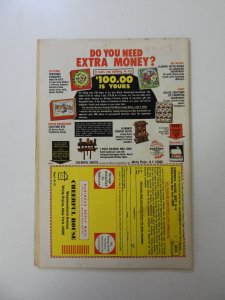 The Brave and the Bold #108 (1973) VG/FN condition