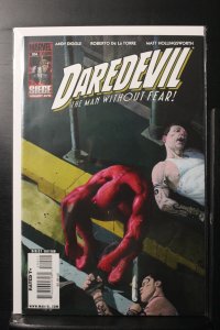 Daredevil #504 Newsstand Edition (2010)