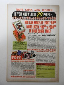 Action Comics #302 (1963) VG Condition moisture stain, stamp fc