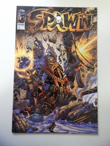 Spawn #55 (1996) NM Condition