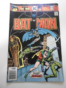 Batman #279 (1976)