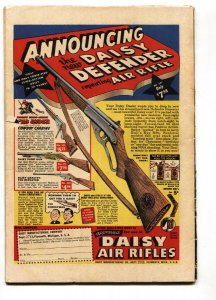 Hooded Horseman #27  1952 - ACG  -G/VG - Comic Book