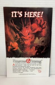 The New Warriors #13 (1991)