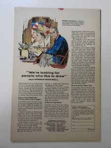 Fantastic Four #57 (1966) FN+ Condition! small moisture stain fc