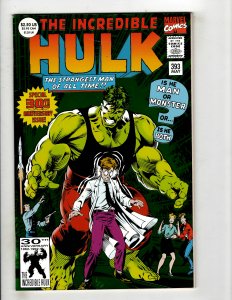 The Incredible Hulk #393 (1992) EJ5